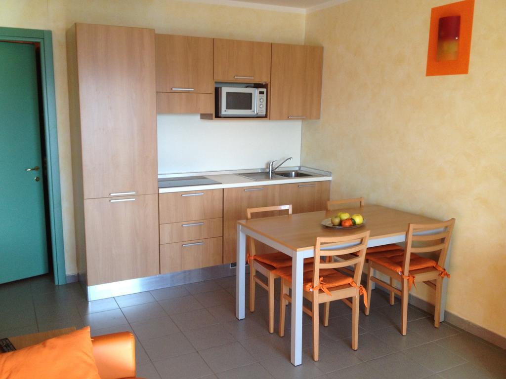 Olimpic Village Th Sestriere Apartments Extérieur photo