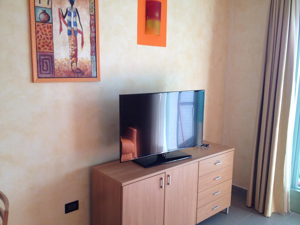 Olimpic Village Th Sestriere Apartments Extérieur photo