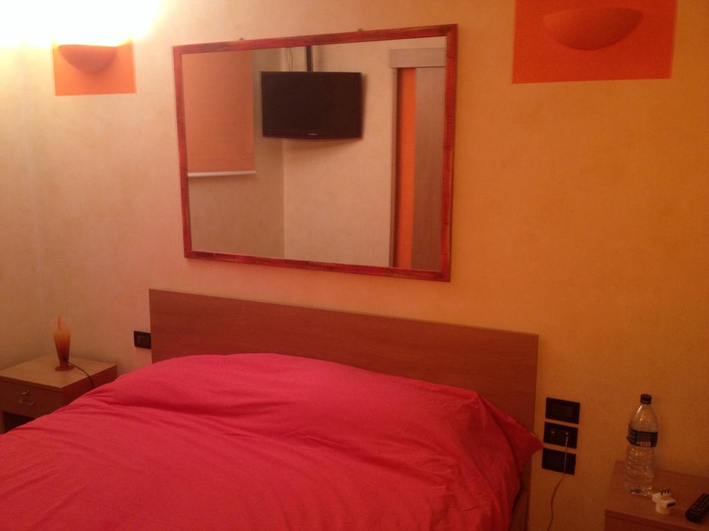 Olimpic Village Th Sestriere Apartments Chambre photo