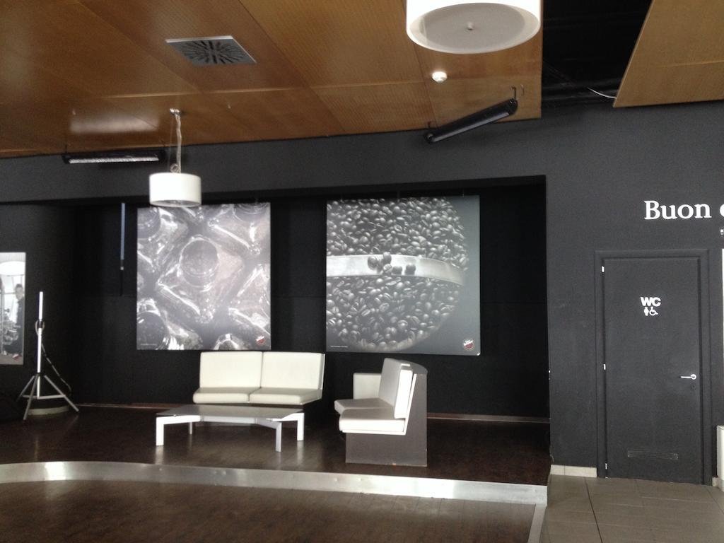 Olimpic Village Th Sestriere Apartments Extérieur photo